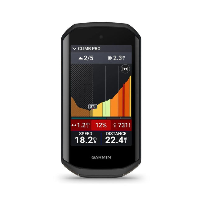 Garmin | Edge 1050 | Fietscomputer