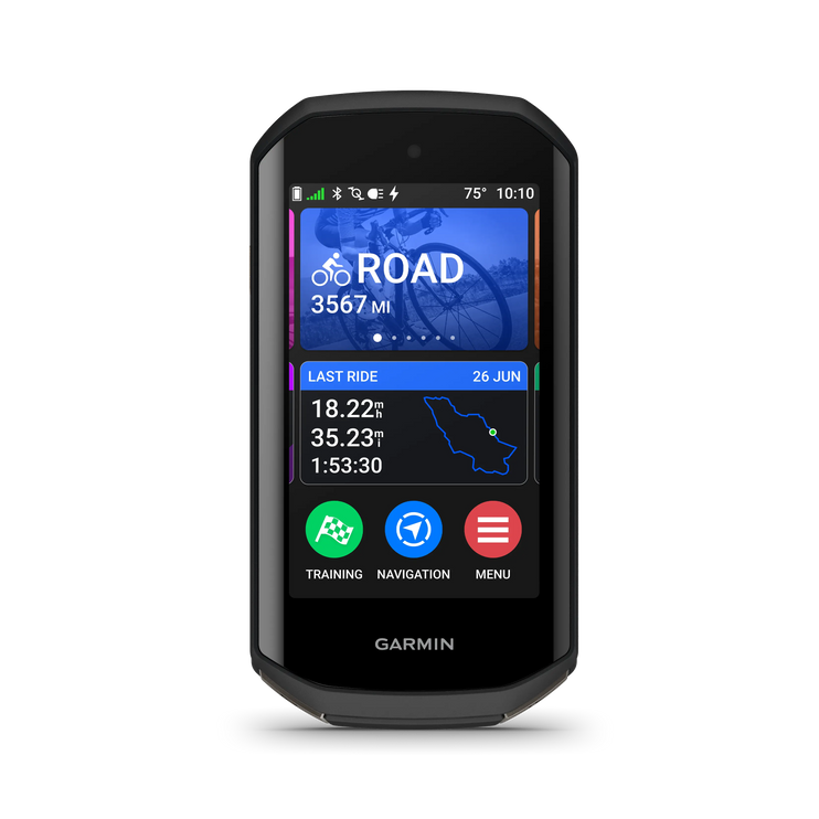 Garmin Edge 1050