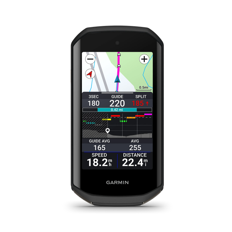 Garmin Edge 1050