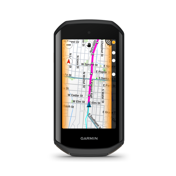 Garmin Edge 1050