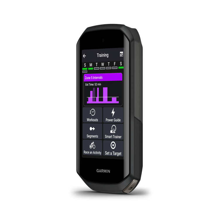 Garmin Edge 1050