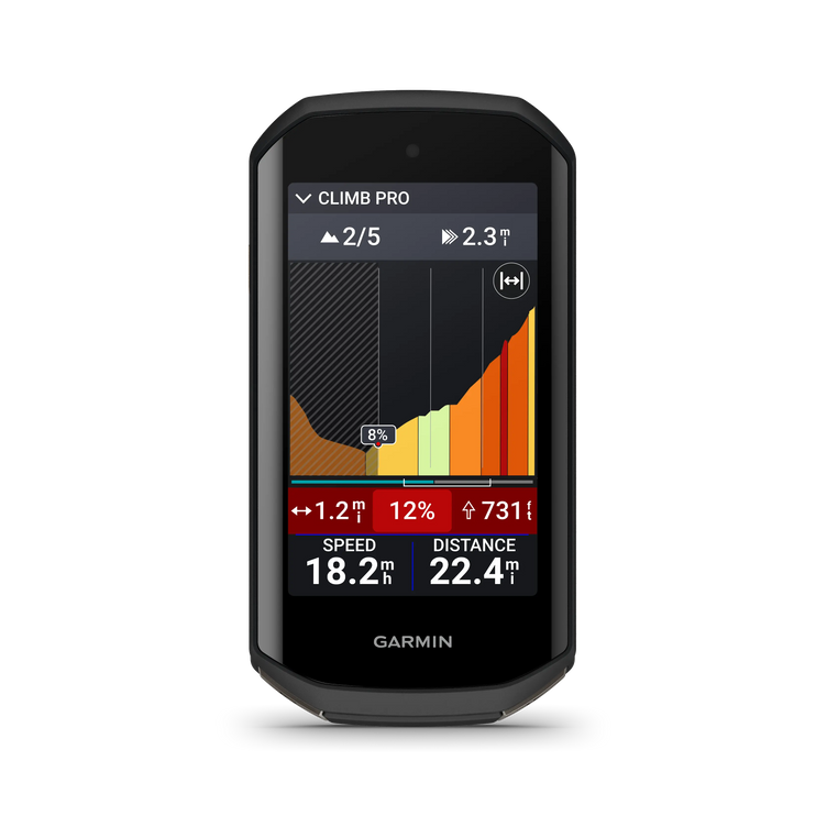 Garmin Edge 1050