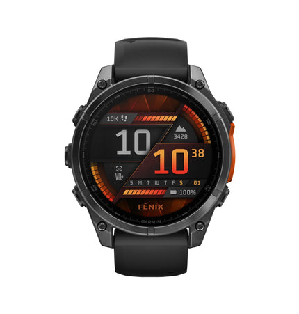 Garmin Fenix 8