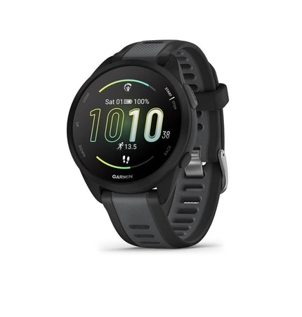 Garmin Forerunner 165 Zwart