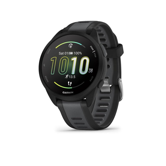 Garmin Forerunner 165 Zwart