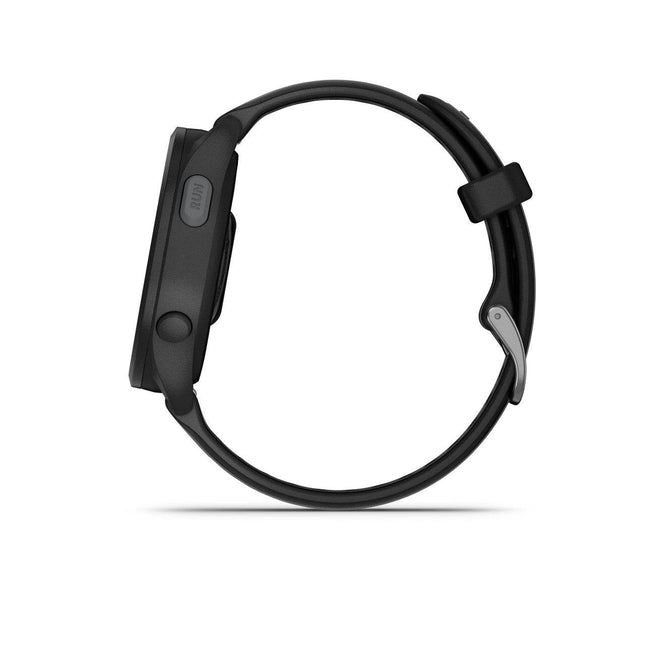 Garmin Forerunner 165 Zwart