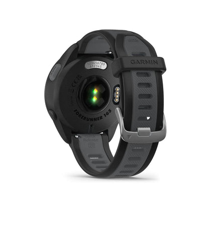 Garmin Forerunner 165 Zwart