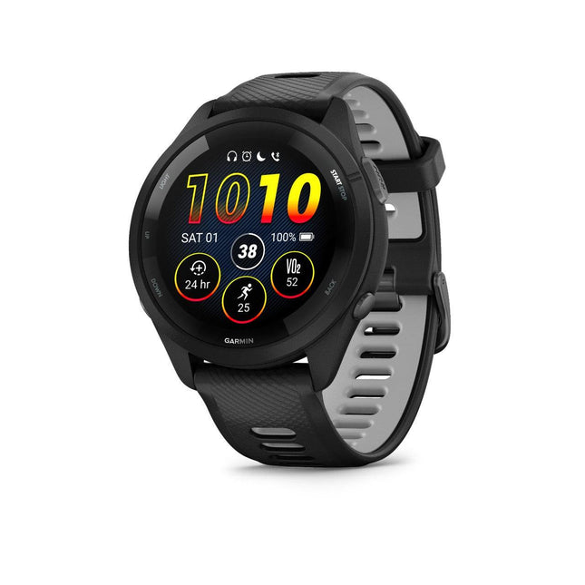 Garmin Forerunner 265 Sporthorloge 