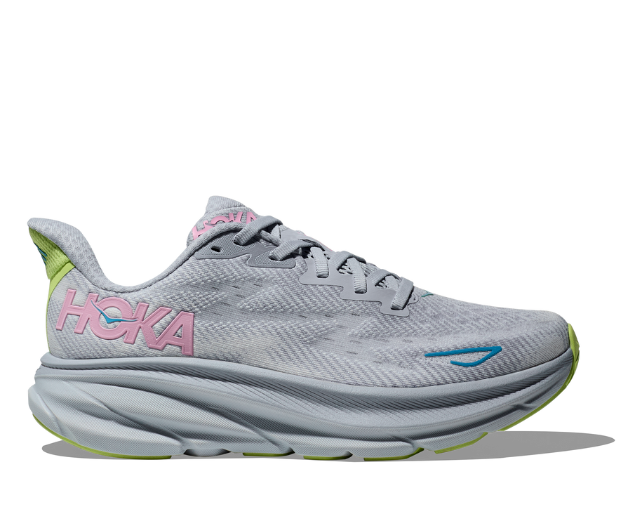 Hoka Clifton 9 Dames