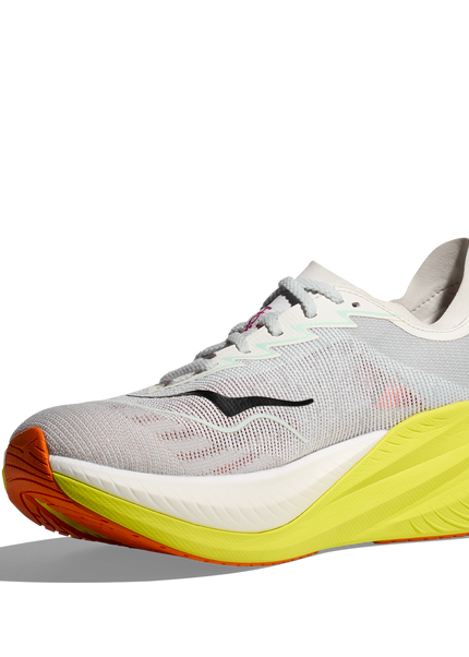 Hoka Mach X2 Heren | Dusk / Cloudless