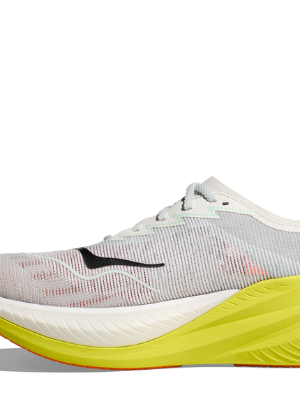 Hoka Mach X2 Heren | Dusk / Cloudless