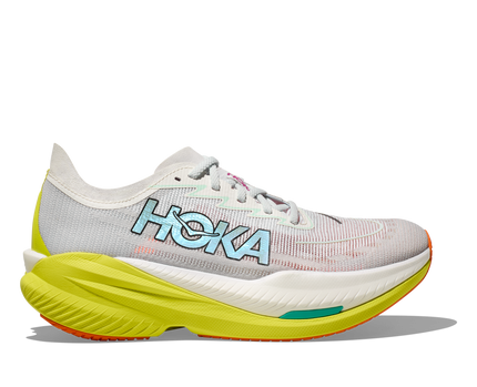 Hoka Mach X2 Heren | Dusk / Cloudless