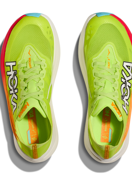 Hoka Rocket X 2