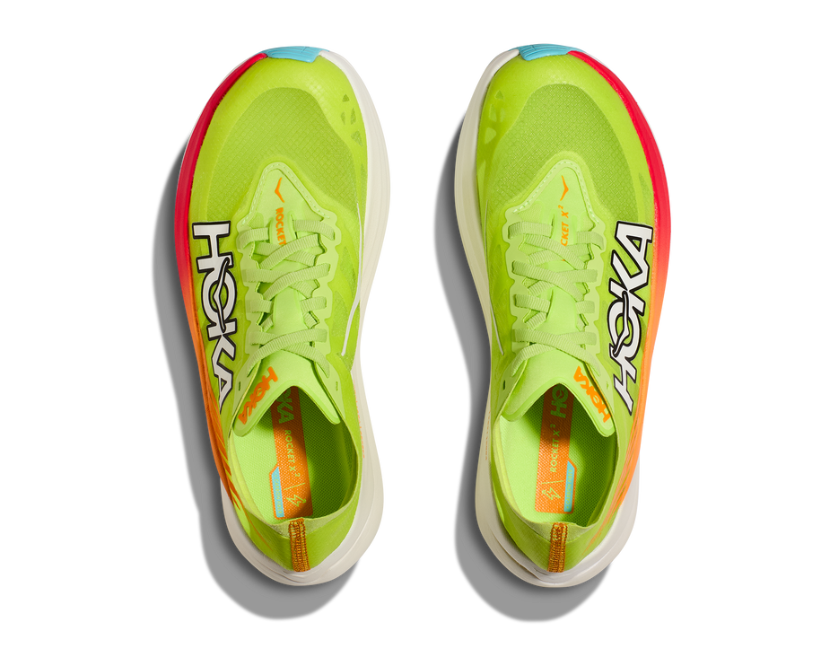 Hoka Rocket X 2