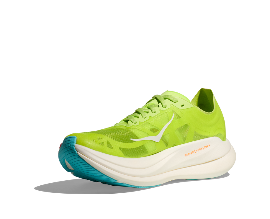 Hoka Rocket X 2