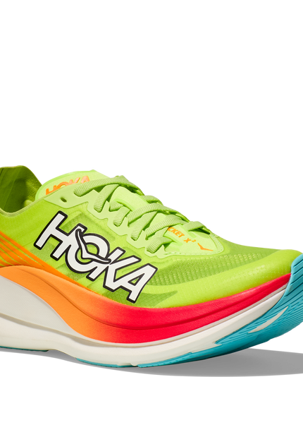 Hoka Rocket X 2