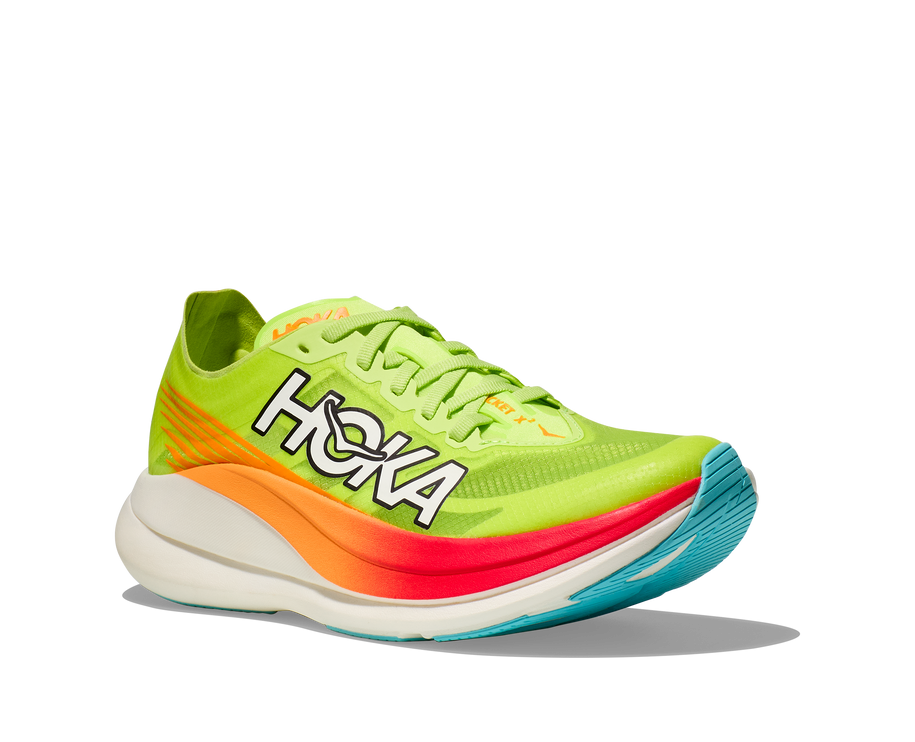 Hoka Rocket X 2