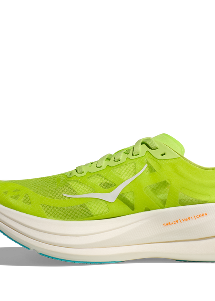 Hoka Rocket X 2