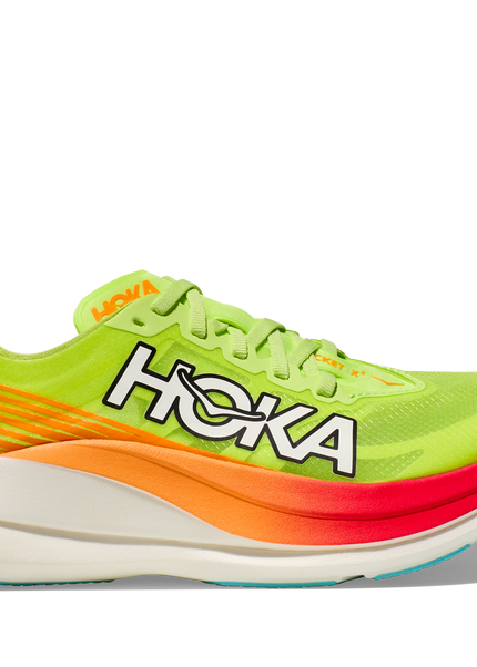 Hoka Rocket X 2