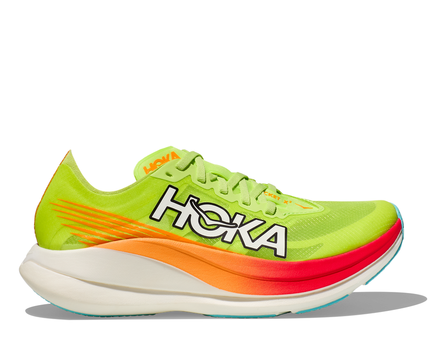 Hoka Rocket X 2