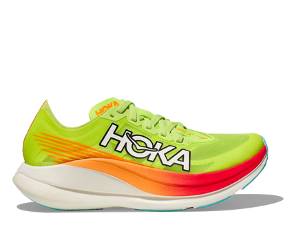 Hoka Rocket X 2