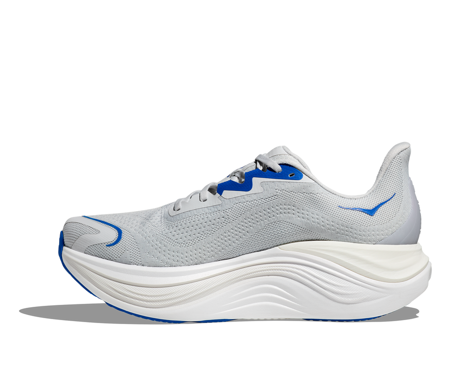 Hoka | Skyward X | Cosmic Grey / Silver | Heren Hoka