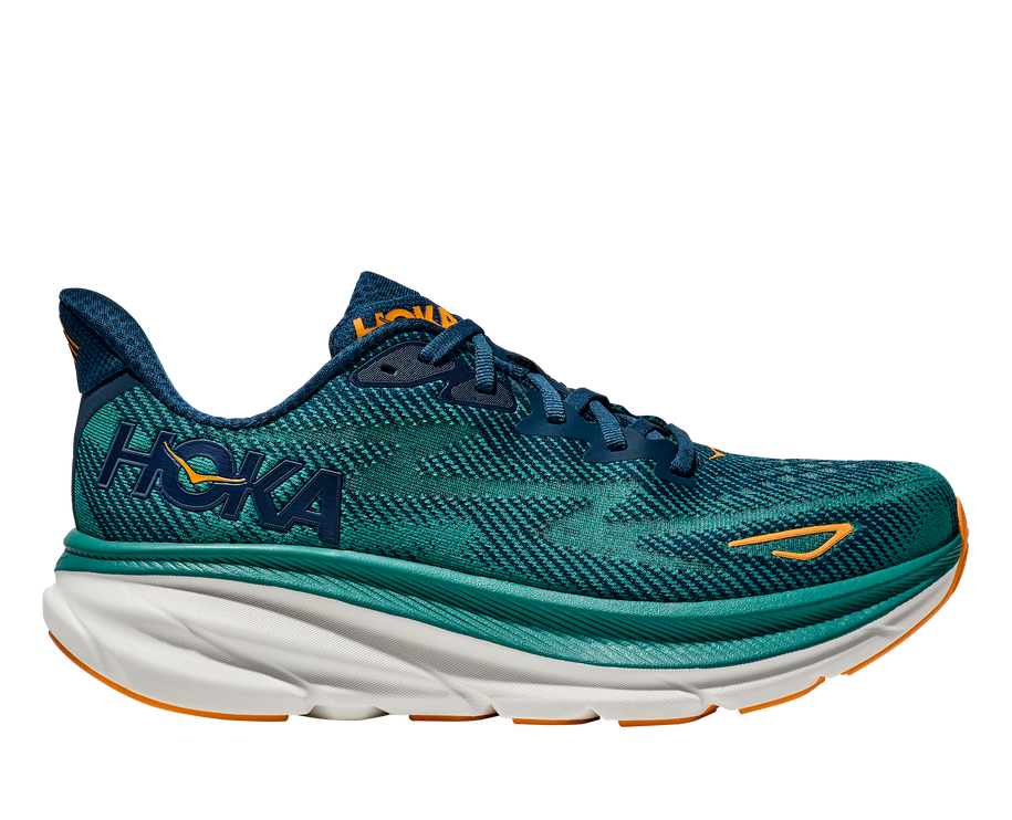 Hoka Clifton 9 Midnight