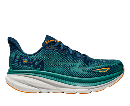 Hoka Clifton 9 Midnight