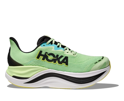 Hoka | Skyward X | Luna Moth / Black | Heren