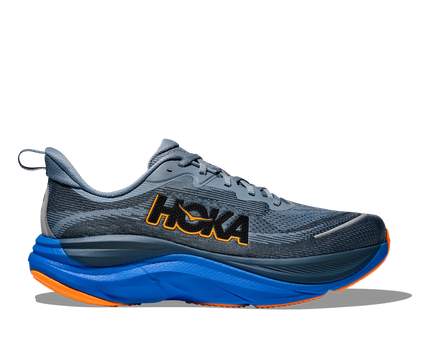 Hoka | Skyflow | Downpour / Thunder Cloud | Heren