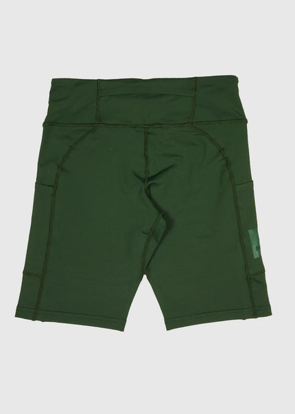 Saysky | Motion+ Short Tight | Dames | Green SAYSKY