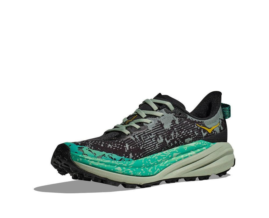 Hoka Speedgoat 6 Trailrunning Hardloopschoenen bij TriathlonWorld