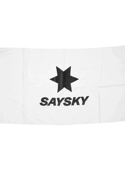 Saysky | Classic Towel | White Triathlonworld