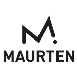 Logo van Maurten sportvoeding