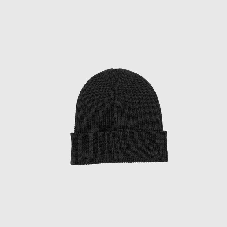 Saysky | Merino Beanie | Black