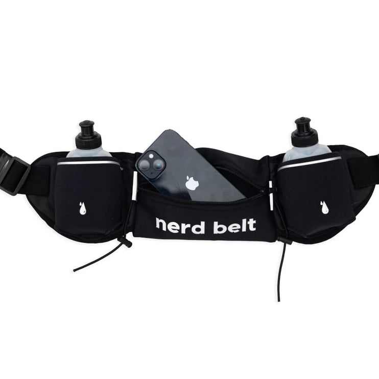 nerd belt V1 | 2 bottles