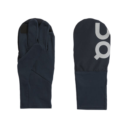 ON | Core Gloves | Navy ON RUNNING