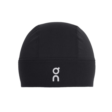 ON | Core Beanie | Black ON RUNNING