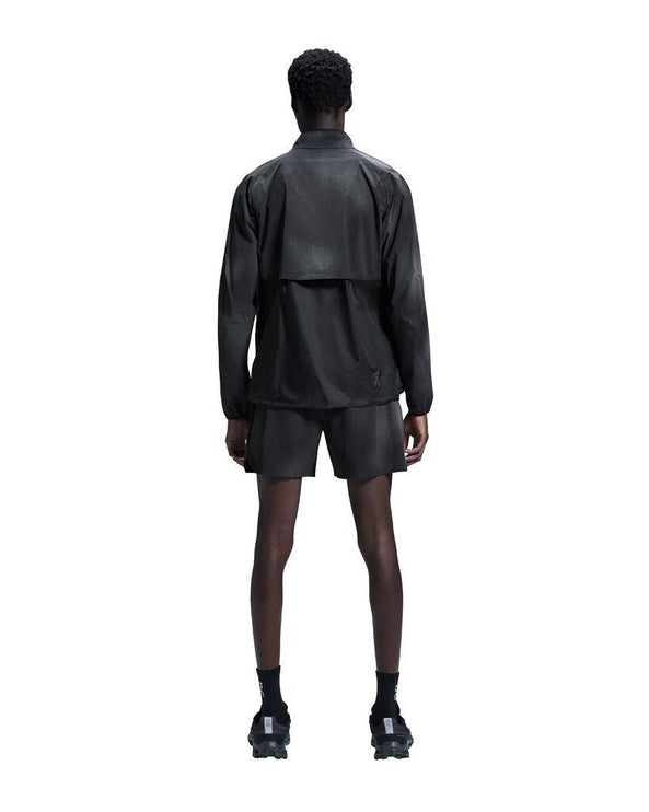 ON | Lightweight Shorts Lumos | Heren | Black