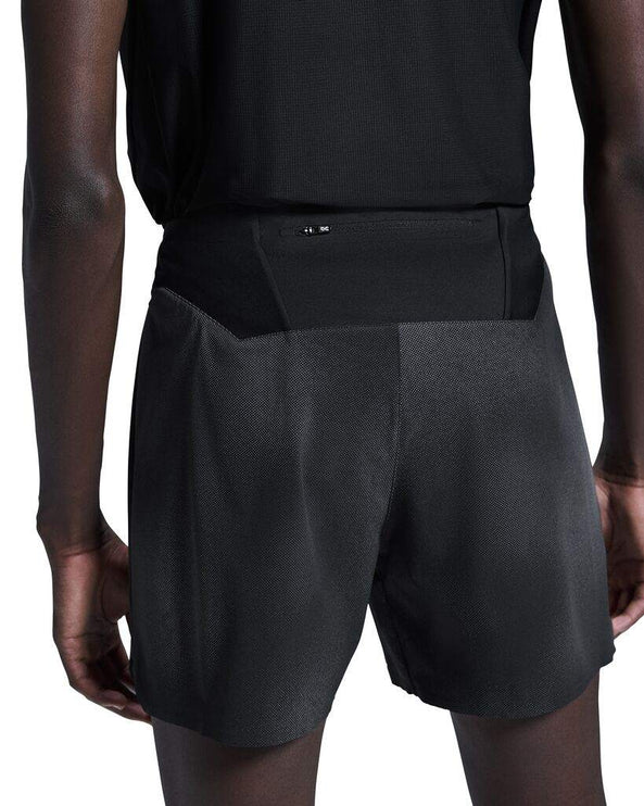 ON | Lightweight Shorts Lumos | Heren | Black