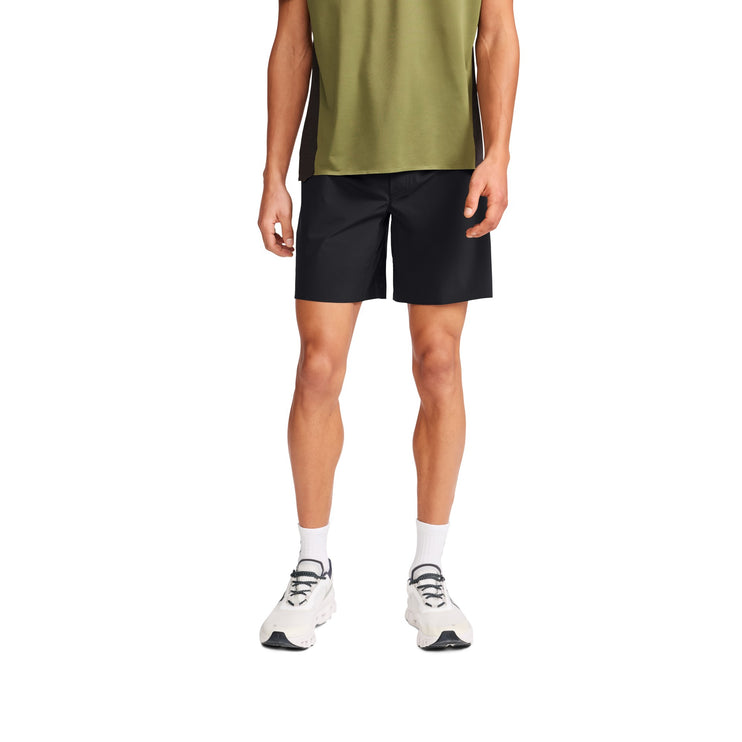 ON | Lightweight Shorts 3'' | Heren | Black ON RUNNING