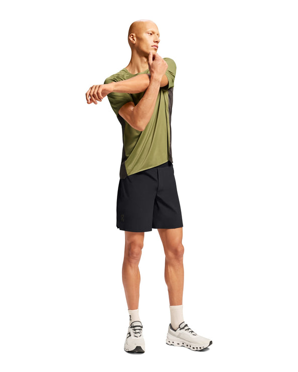 ON | Lightweight Shorts 3'' | Heren | Black ON RUNNING