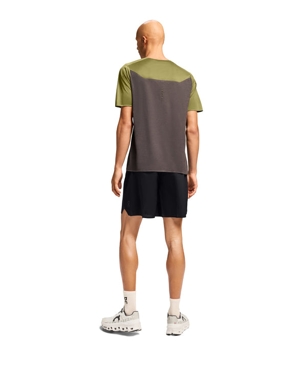 ON | Lightweight Shorts 3'' | Heren | Black ON RUNNING