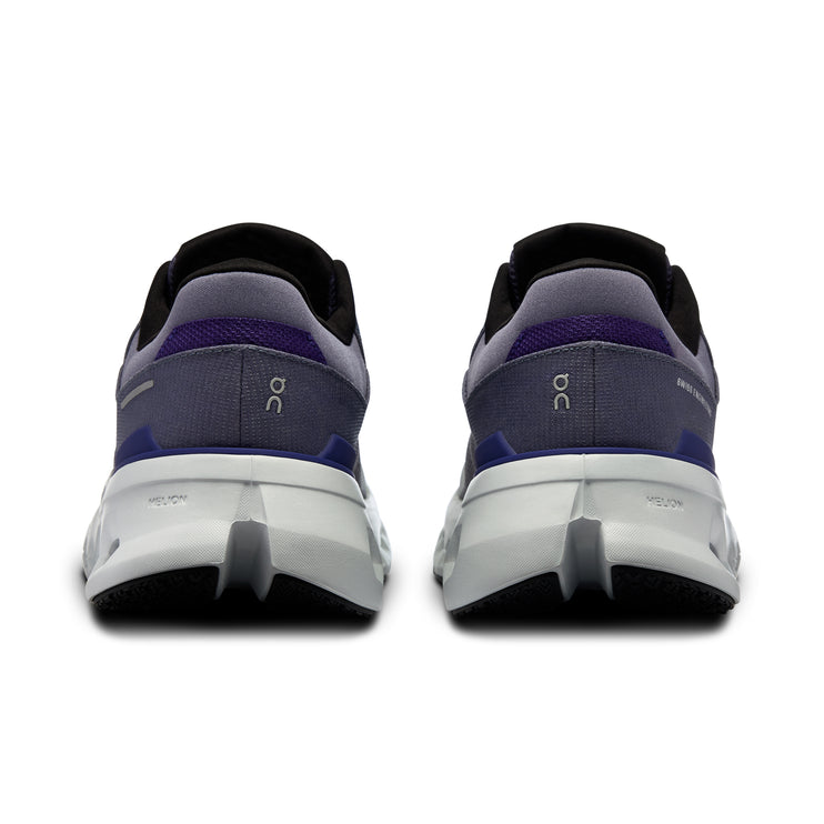 ON | Cloudrunner 2 | Heren | Fossil / Indigo ON RUNNING