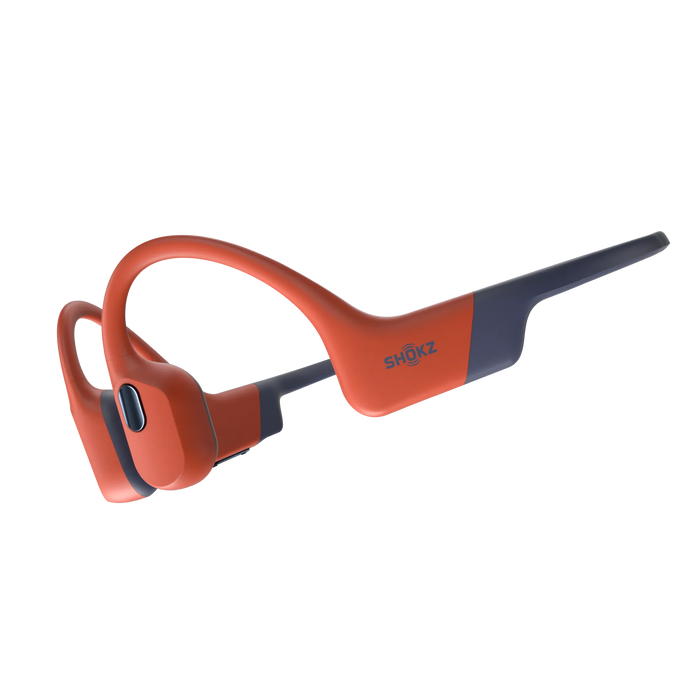 Shokz | OpenSwim Pro | Sportkoptelefoon | Orange SHOKZ