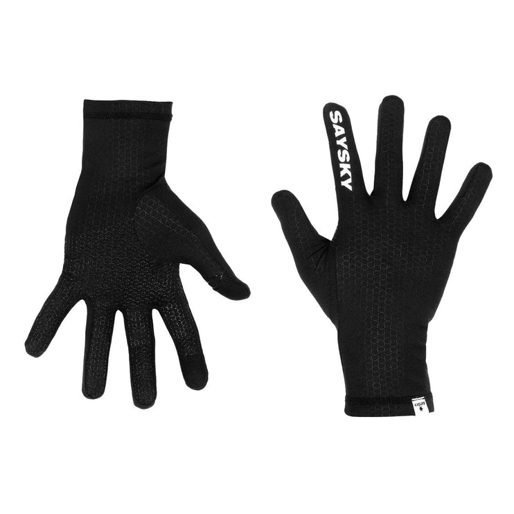 Saysky | Pace Gloves | Black