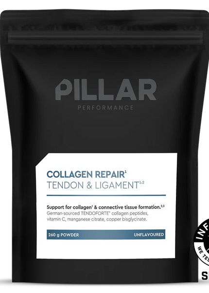 Pillar | Collagen Repair | Powder