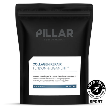 Pillar | Collagen Repair | Powder