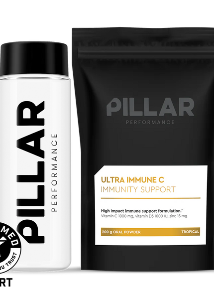 Pillar | Immunity Starter