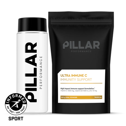 Pillar | Immunity Starter